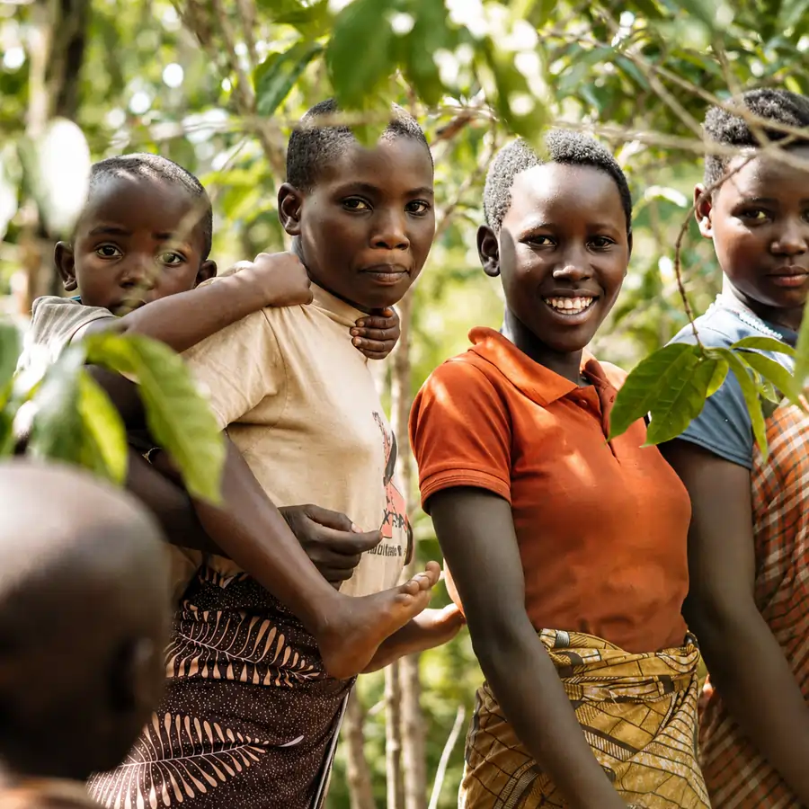 Burundi Ninga - kawa specialty - Image 4