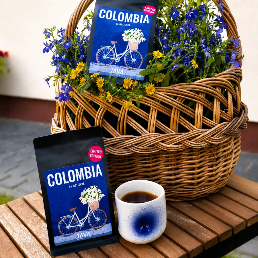 Colombia La Molienda - kawa specialty - Image 8