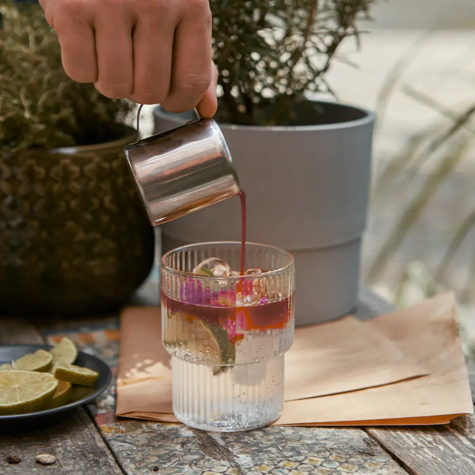 Koncentrat z Cascary 500 ml [Suszone Owoce Kawowca] - Image 3