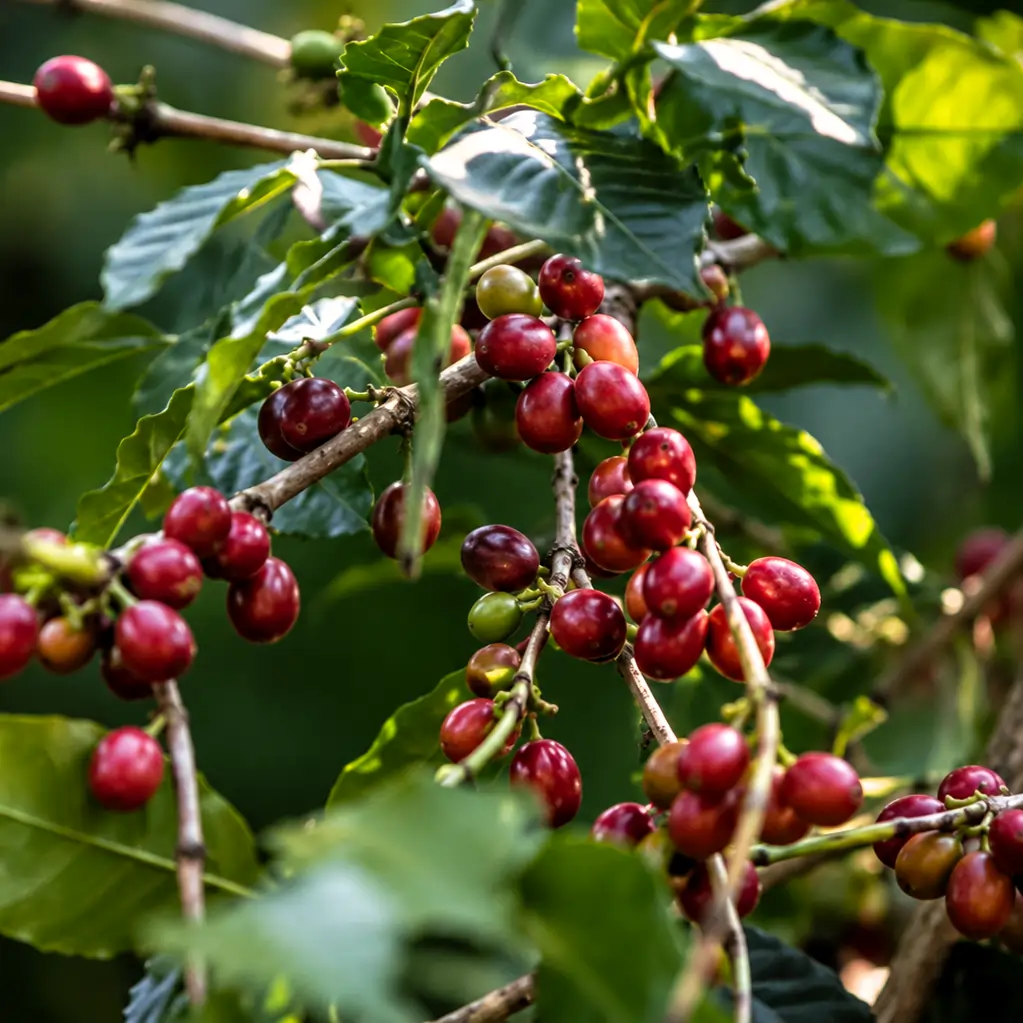 Ethiopia Buncho - kawa specialty - Image 13