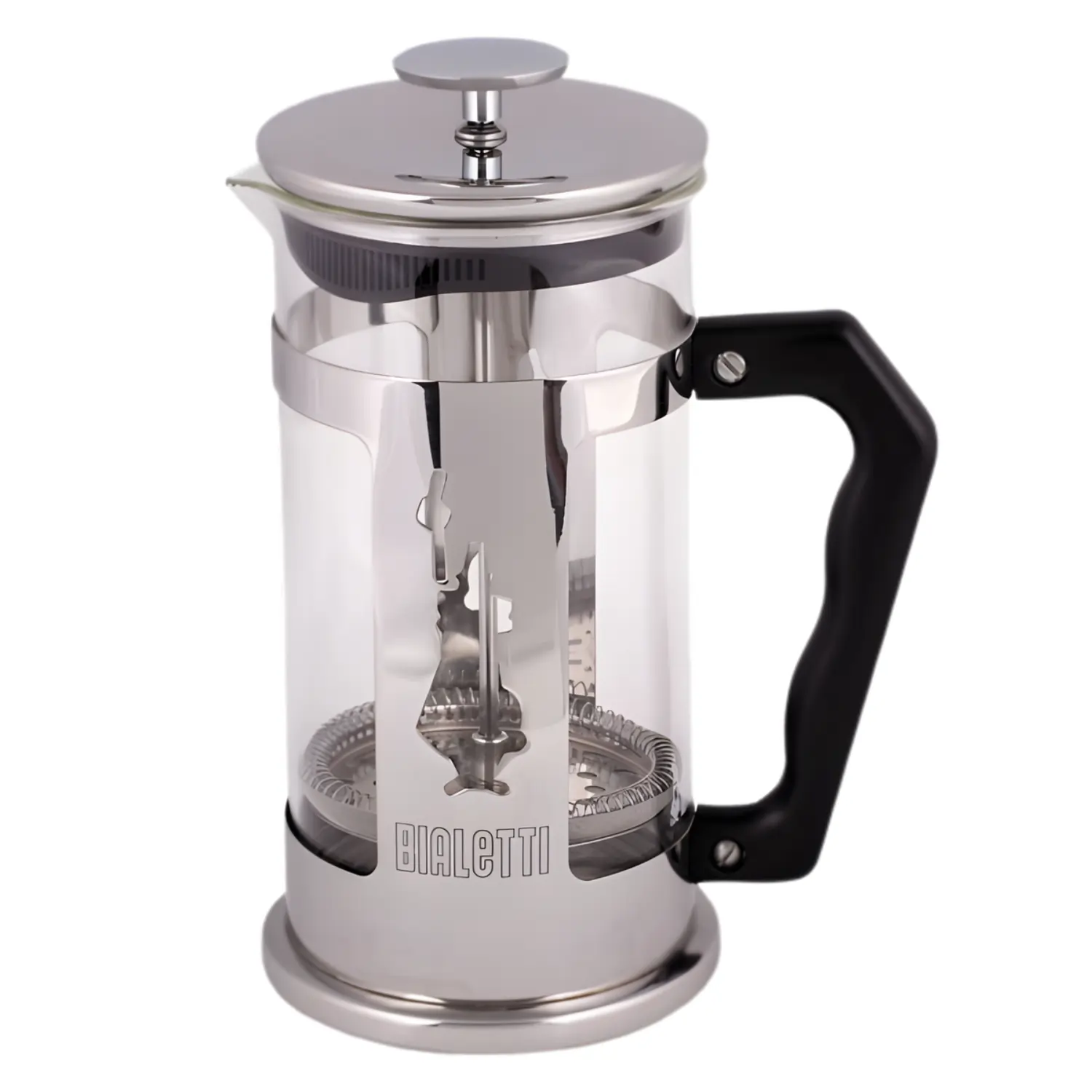 French Press Bialetti Preziosa Omino 1000 ml