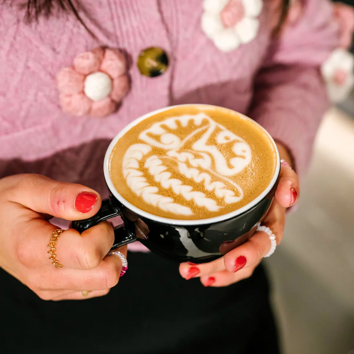 Sproud Barista Zero napój roślinny z żółtego grochu 6 x 1L - Image 10